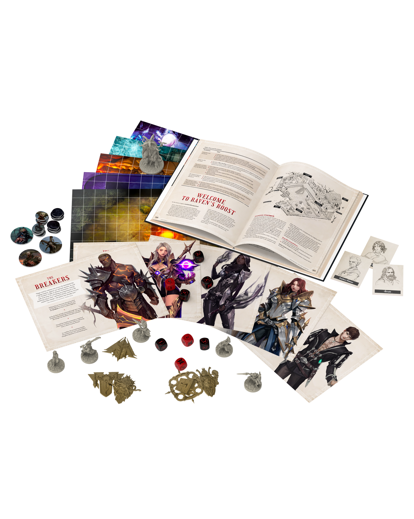 All-In Special